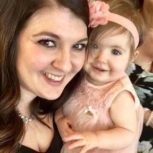 Meet your Posher, Kelsey